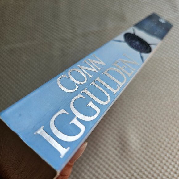 4/$40 Empire of Silver‎ by Conn Iggulden - Paperback - Picture 4 of 7